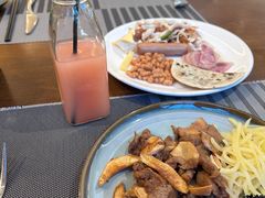 -天目湖御水温泉·度假酒店