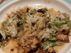 -红蜡烛-养生粥-津鲁菜(中山路店)