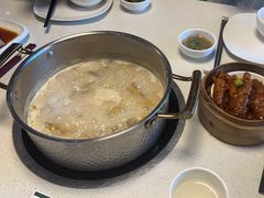 -煲王粤菜餐厅(中侨中心店)