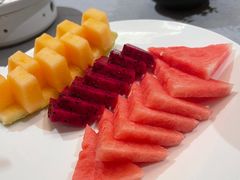 -上海浦东滨江喜来登酒店