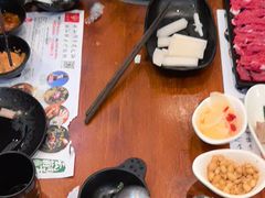 -八宝牛潮汕鲜牛肉火锅(净月店)