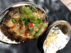 -大京园海鲜烧烤(东城路店)