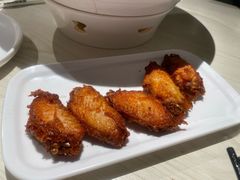 -九毛九西北菜(百信广场店)