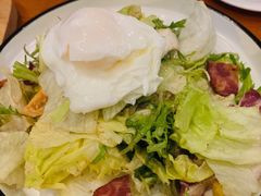 捷克农家沙拉-布拉格餐厅· 中欧捷克菜(全国首店)