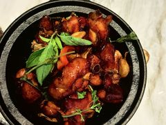 -志明眷村·台式融合菜·宵夜