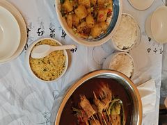 -成都瓜串串(华强北店)
