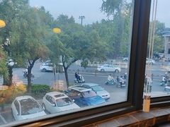 -扬州狮子楼·非遗淮扬菜(东关街店)
