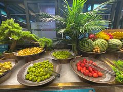 -東盛炭烤自助料理(浦东文峰广场店)
