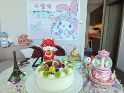 -馨月汇·一悦馨香月子中心(前滩店)
