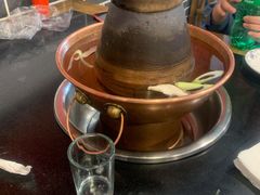-裕德孚·非遗手切涮羊肉(东直门内大街店)