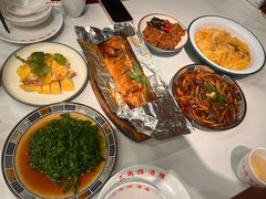 -三玛璐酒楼(汉口路店)