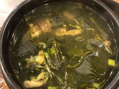 -西塔斗牛家烧烤(中海寰宇店)