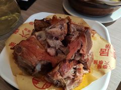 -六泰居·尔滨地标·东北菜(泰山路店)