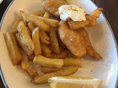 -FISH&POTATO Cō(地中海美食 万象城店)