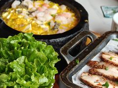 -庆江南江南菜(琴湖溪里花园城店)