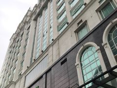 -广州十甫voco酒店