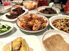 -慧娟面馆·餐厅(望江路店)