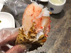 -日进一片海.生腌海鲜火锅.宵夜烧烤(三里屯总店)