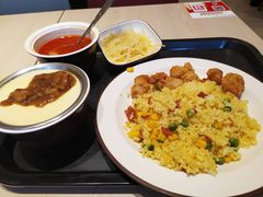 -乡村基(南坪上海城店)