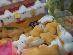 -娃娃集合营(上海奉贤龙湖天街店)
