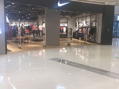 -NIKE 儿童体验店(南开大悦城店)