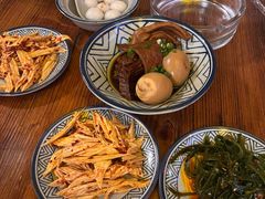 -四喜馄饨(黄土岭店)