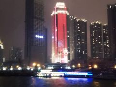 -武汉两江游览·夜游长江(汉口粤汉码头)