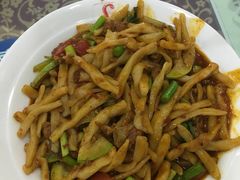 -田记炒炮