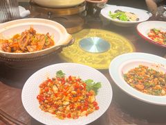 -上地宴·中关村的会客厅(清河高铁站店)