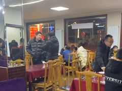 -北京龙庆四季香农家饭庄·灶台鱼·碳烤虹鳟鱼(龙庆峡店)