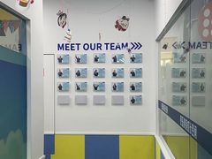 -贝乐少儿英语·全外教(滨江中心)