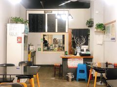 大堂-九点小吃·安吉特色