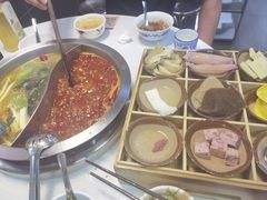 -芈重山老火锅(昌平店)