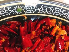 -虎虎龙虾大排档(双井店)
