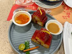 -点都德(大茶楼店)