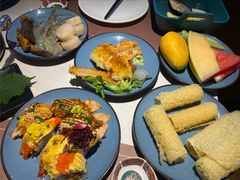 -吉布鲁牛排海鲜自助(深圳金牌店)