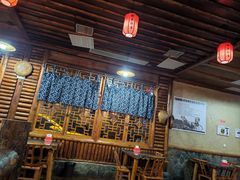 -张关合渣(朱家坳店)
