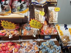 -水一方现烤鱿鱼丝大连特产(三八广场店)