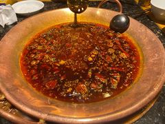 -老码头火锅(玉林店)