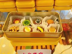-发酵食堂(屏风街店)