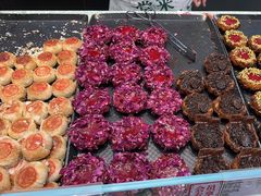 -泸溪河桃酥(西直门凯德店)