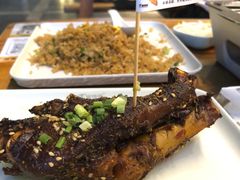 -木屋烧烤(龙华店)