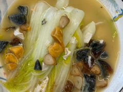 -都一处烧麦馆(前门店)