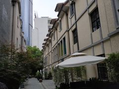 -徐家汇源景区-衡山坊