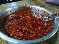 炸辣椒-北路拉面馆(洪湖里店)