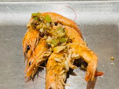 -大神太神·铁板烧(七宝领展广场店)