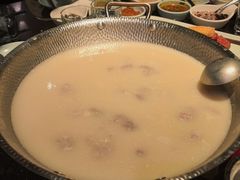 -捞王锅物料理(凯旋路店)