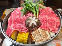 -阿吾罗日本料理(K11艺术中心店)