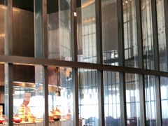 -洲际酒店·地平线全日餐厅HORIZON CAFÉ