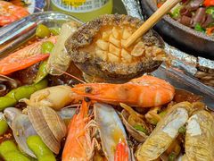 -金龙·打边炉(武进路店)